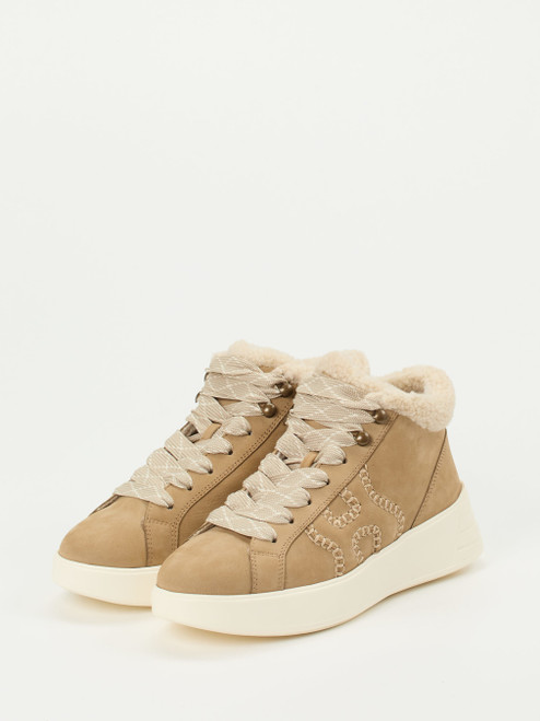 Schnürstiefelette-18052490008 Hogan