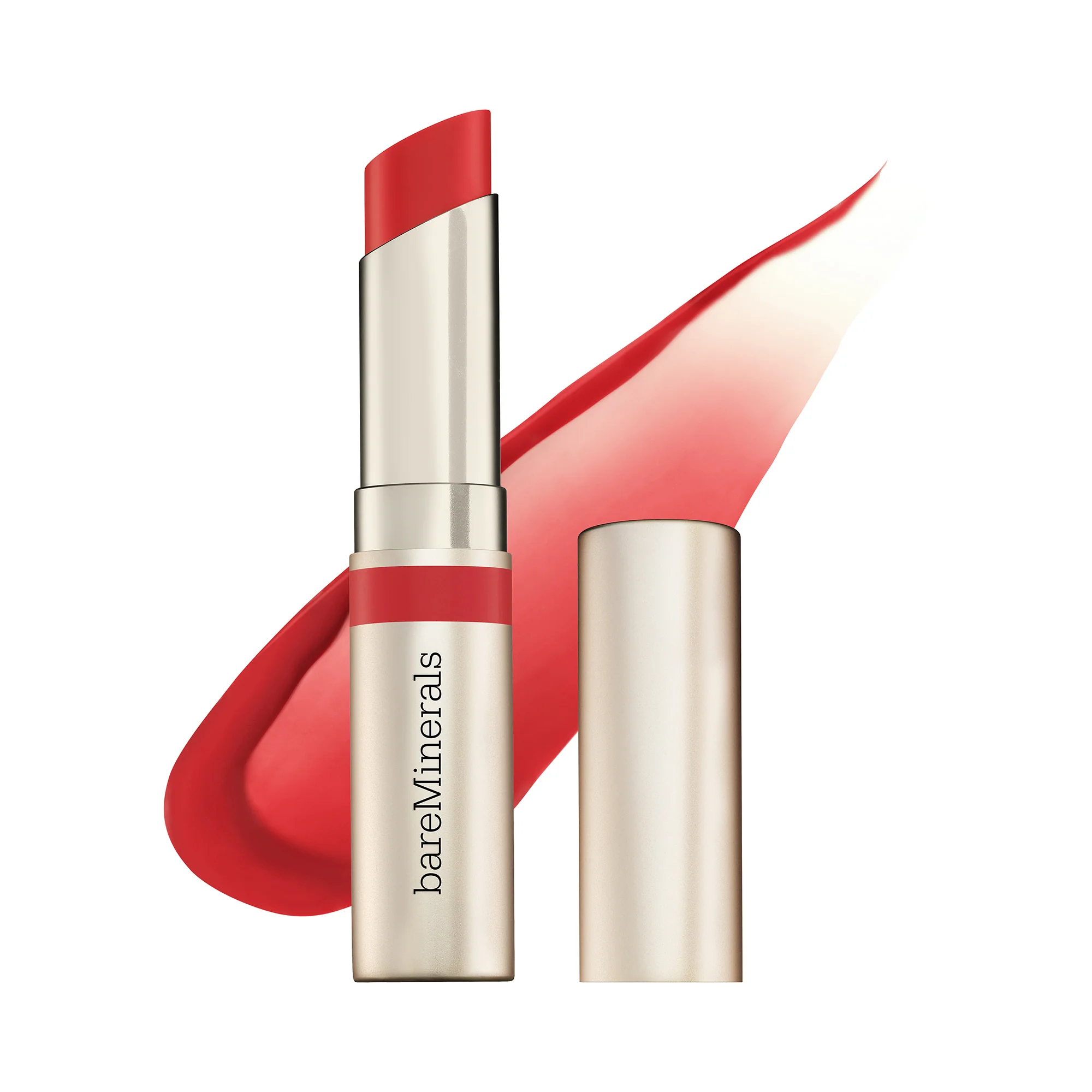Lips Dewy Lip Gloss-Balm - Gloss