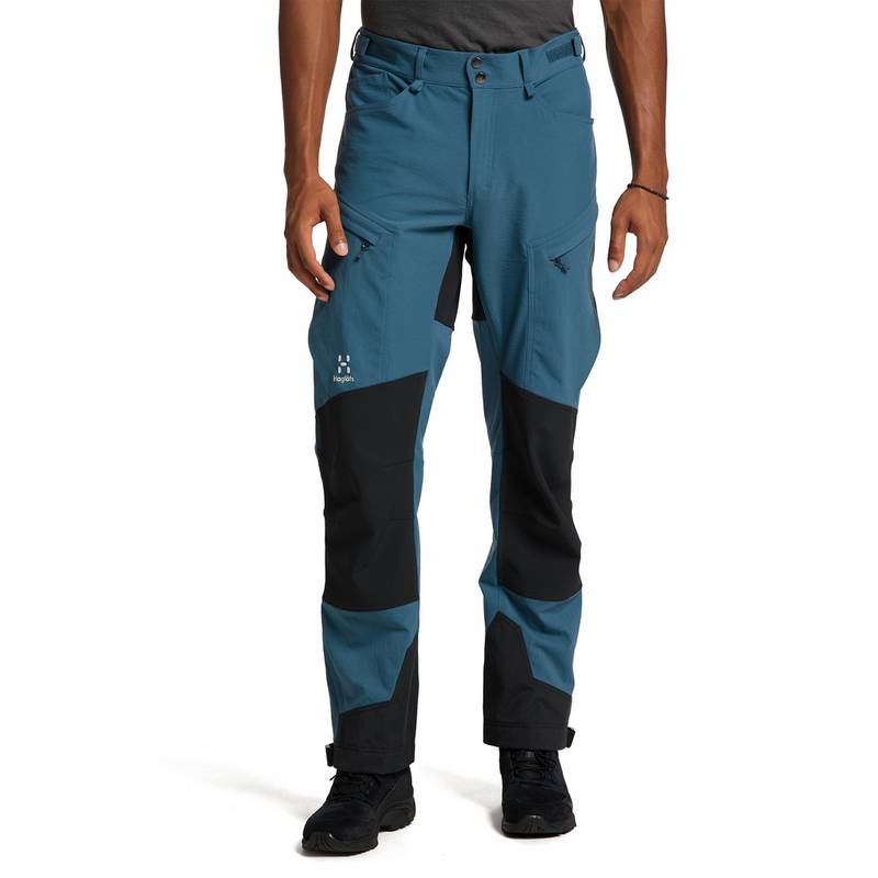 Haglfs Rugged Standard Pant Trekkinghose Herren