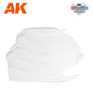 Snow - Wargame Terrains (100 ml)