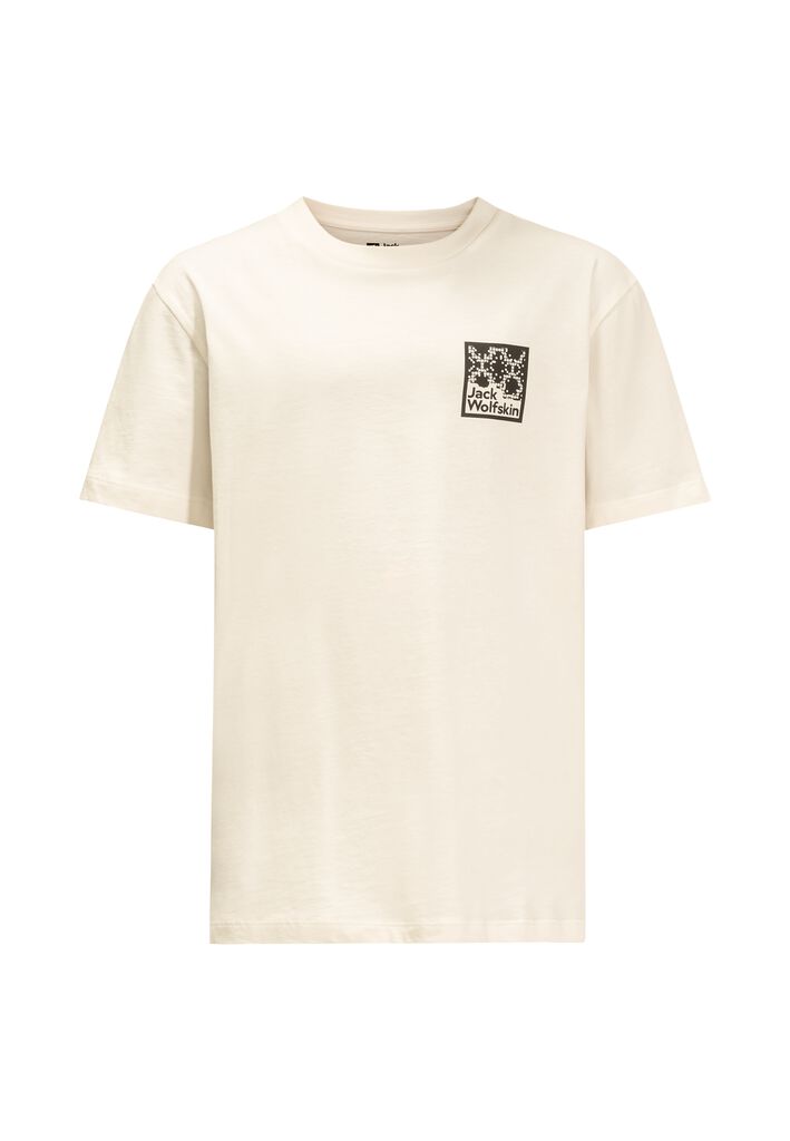 TEEN EXPLORING T B Nachhaltiges T-Shirt Kinder