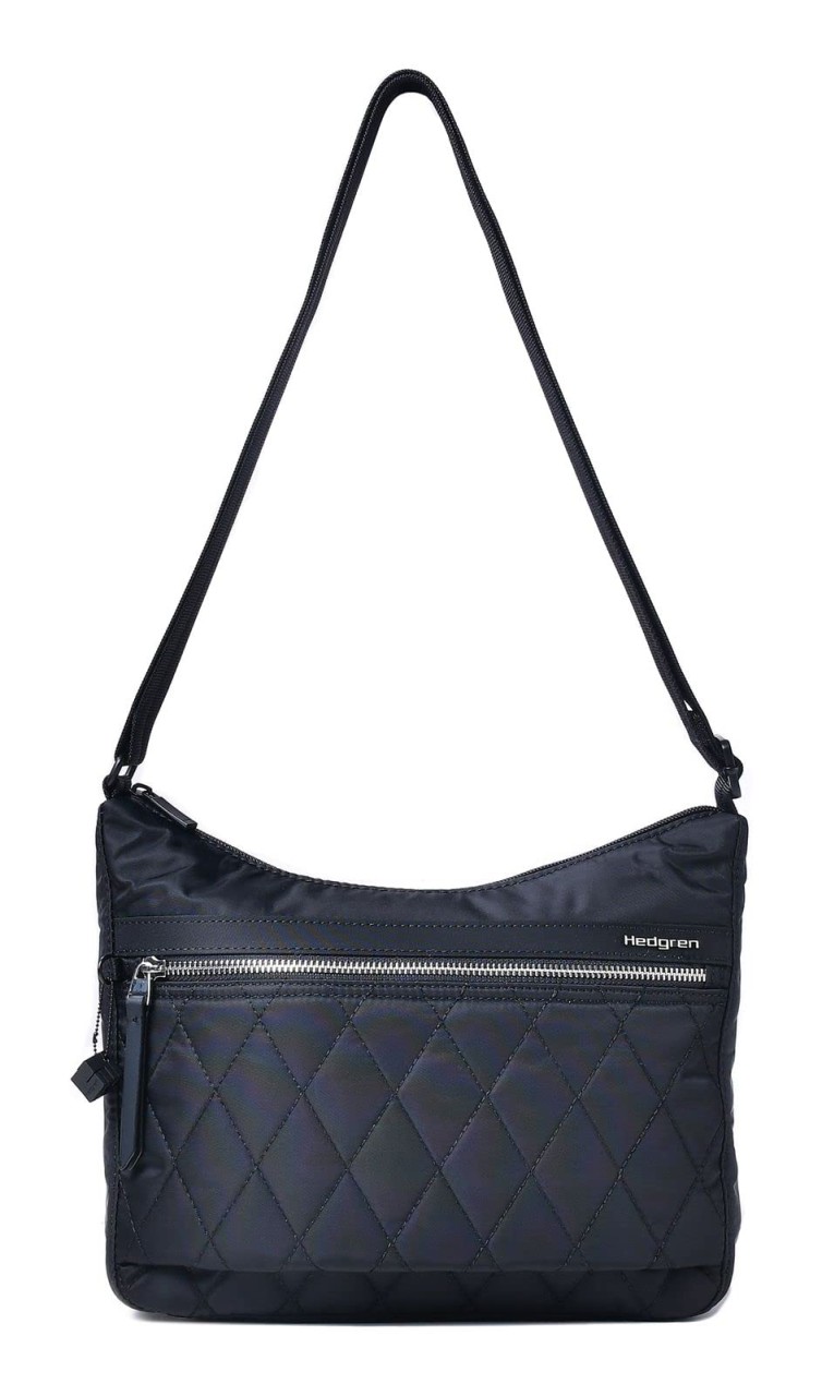 HEDGREN Handtaschen schwarz HIC RFID