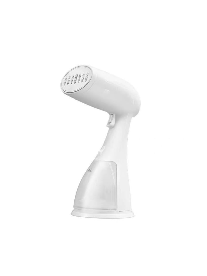 XO XO Wäschedampfer CF3 weiß 1500W Schnelles Bügeln Dampfeisen Zeitsparer in Weiß günstig kaufen onesize