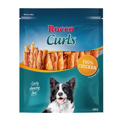 Sparpaket Rocco Curls