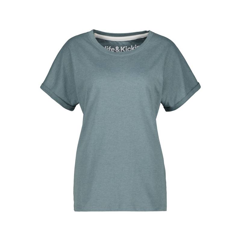 ALIFE AND KICKIN MalaikaAK A T-Shirt Damen