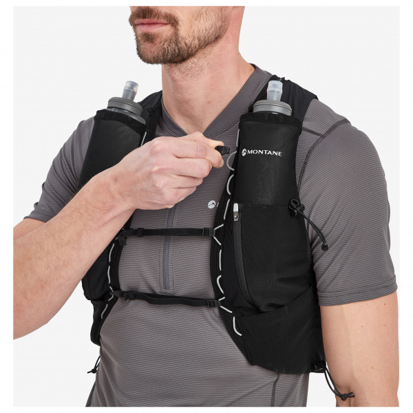 Montane - Gecko VP + - Trailrunningrucksack