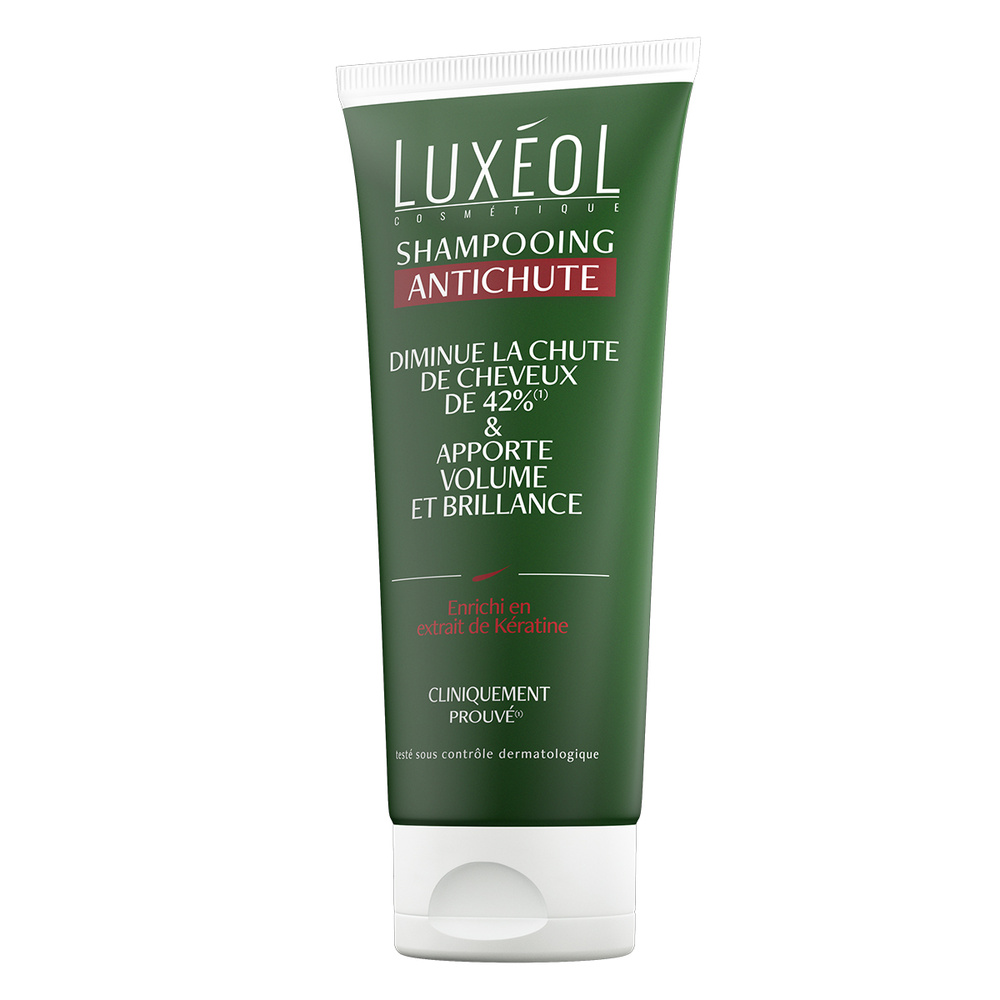 Luxéol Luxéol Shampooing Antichute Cosmétique