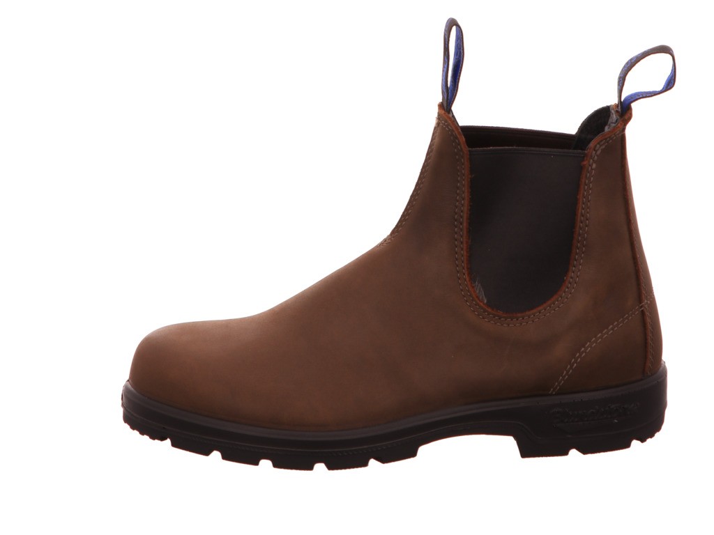 BLUNDSTONE Stiefeletten braun