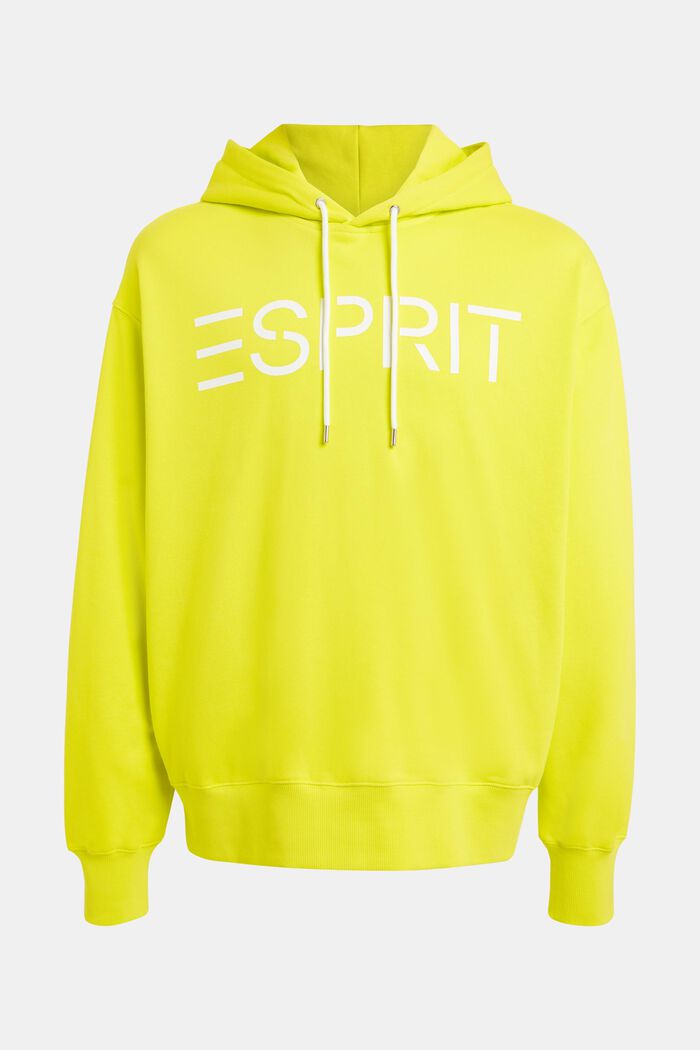 Logo-Hoodie