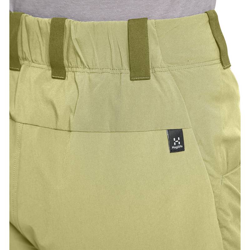 Haglöfs Lite Standard Shorts Funktionsshorts Damen