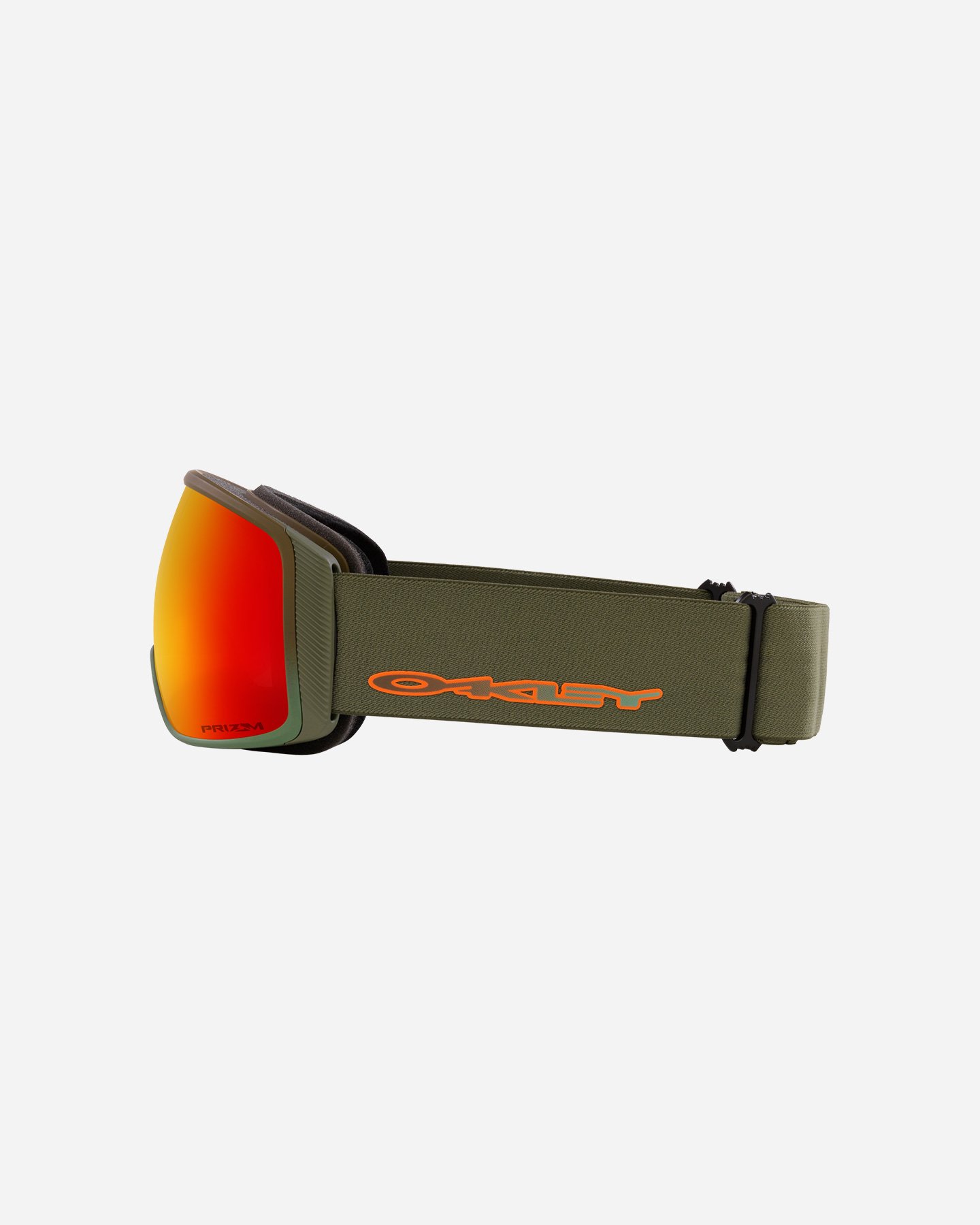 Maschera Sci Oakley Flight Tracker L Prizm Iridium 0OO7104-710474
