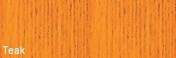 Wilckens Farben Wilckens Holzschutzlasur Teak