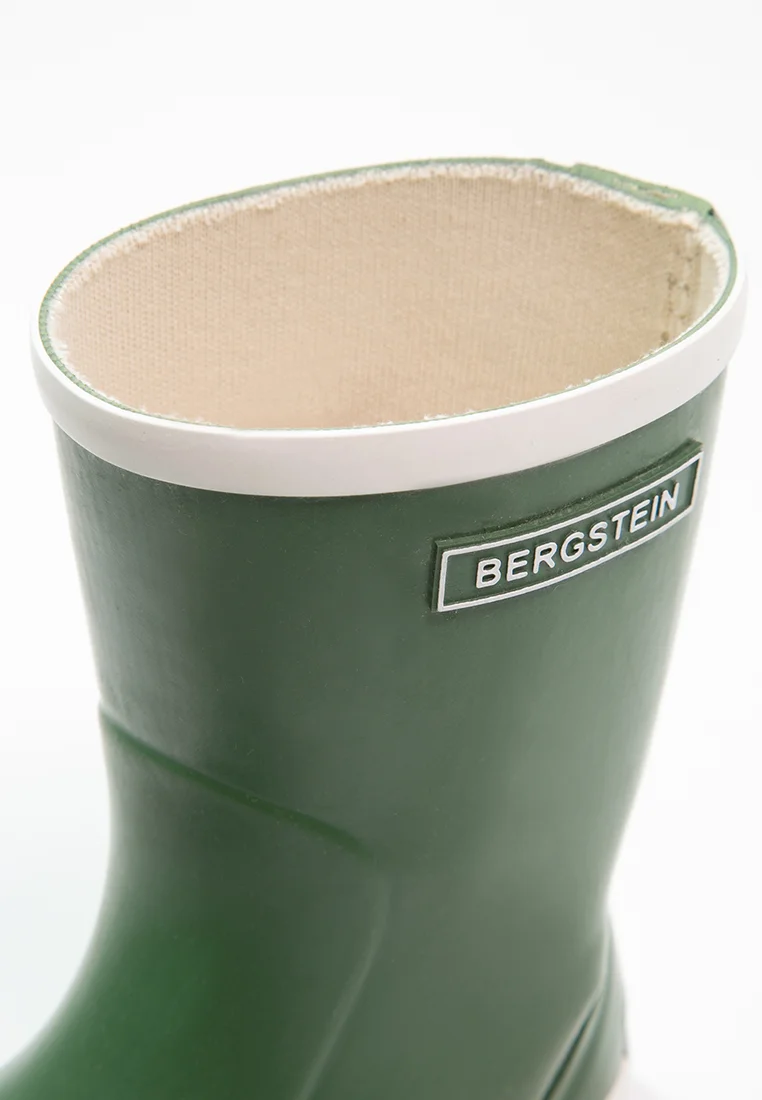 Bergstein RAINBOOT UNISEX - Botas de goma