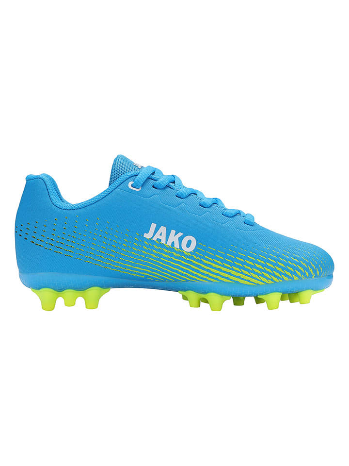 Jako Natur- und Kunstrasen-Fußballschuhe 