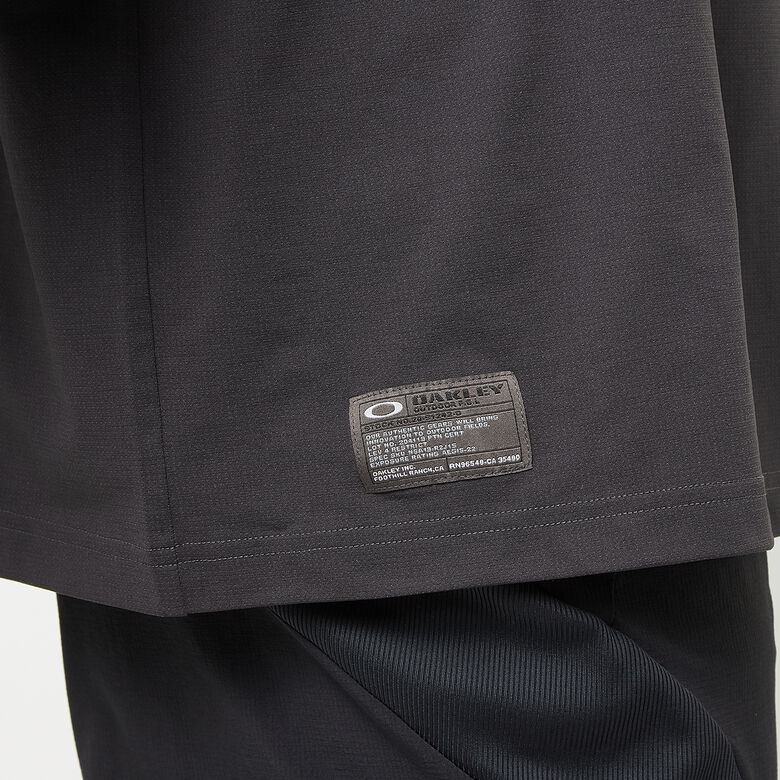 Oakley FGL Element Tee 4.0 phantom