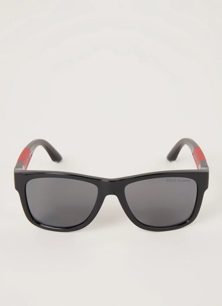 Ralph Lauren  Zonnebril gepolariseerd PH4162