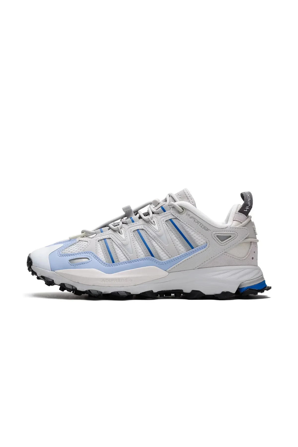 adidas  Kristallweiß / Grau Eins / Grau Vier Hyperturf