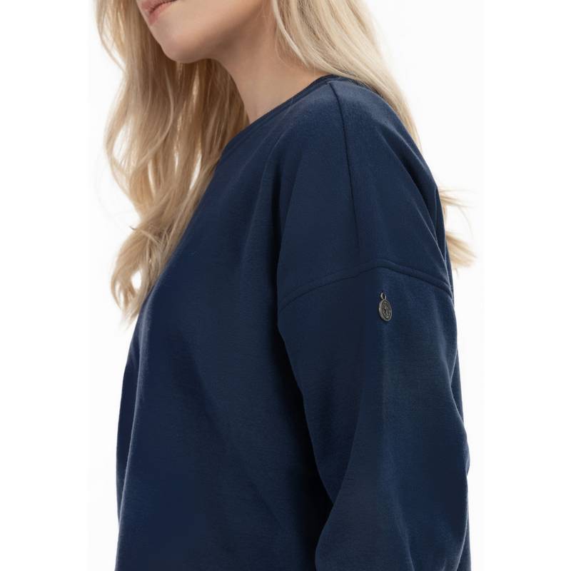 DreiMaster Sweatshirt Damen
