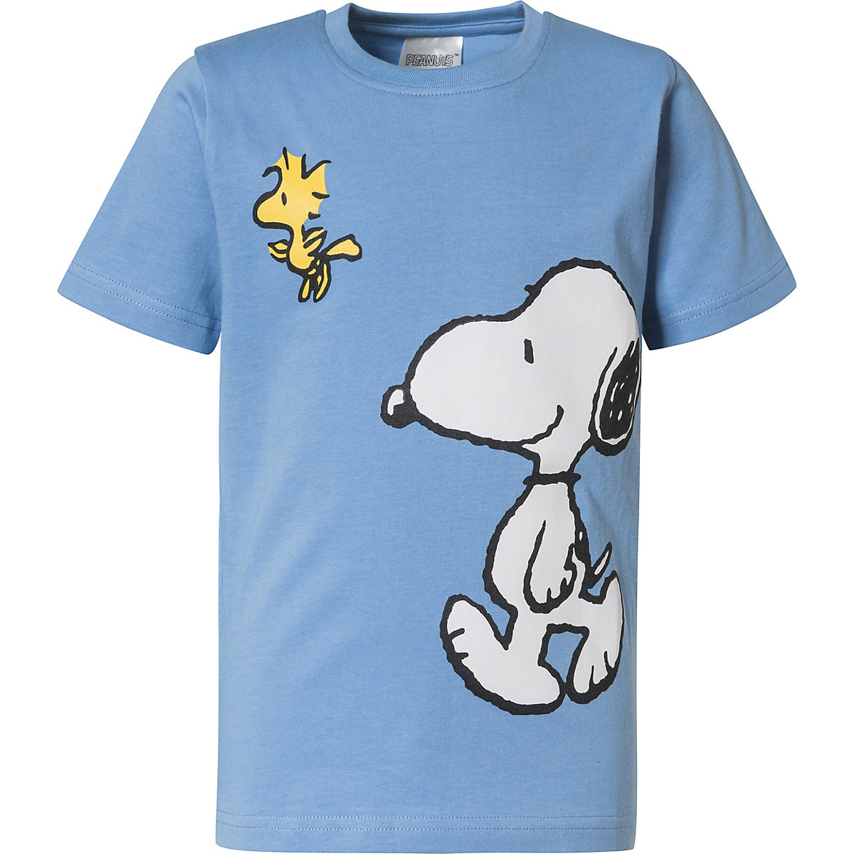 Snoopy & Die Peanuts Kinder Schlafanzug