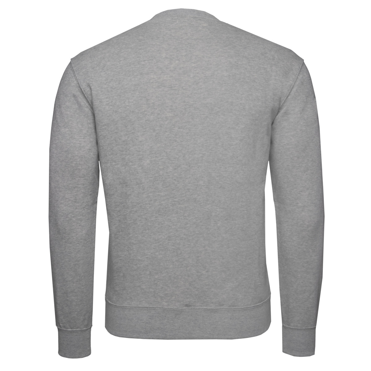 Champion Crewneck Sweatshirt grau