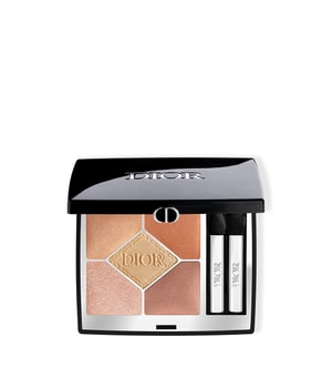 DIOR Diorshow 5 Couleurs Lidschatten Palette-7 g