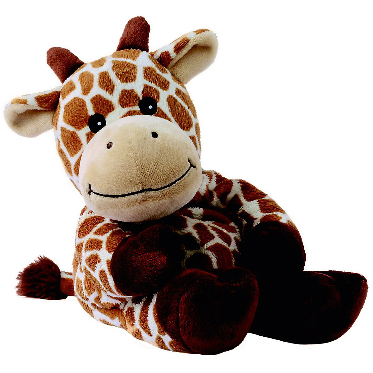 Warmies Wärmetier - Giraffe Giraffana