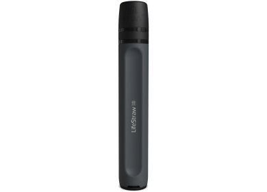 LifeStraw Paille filtrante Personnal