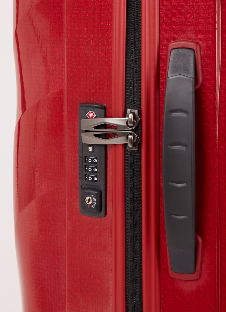 Περιστρεφόμενος φακός Samsonite C-Lite 75 εκ.