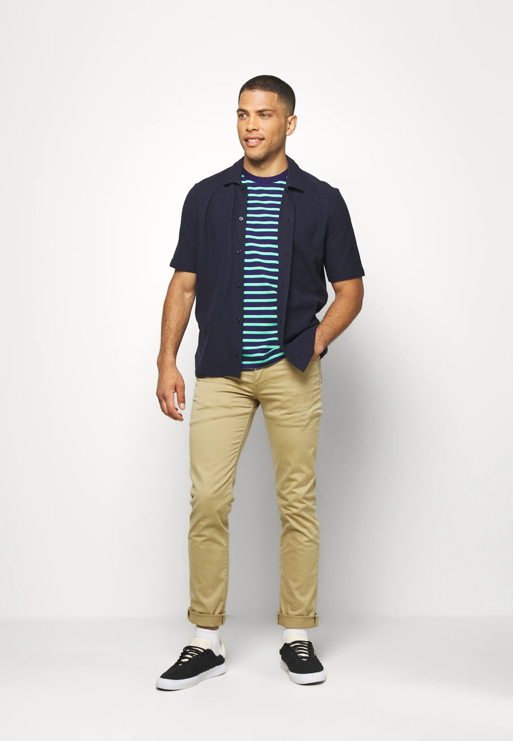 Levi's® 511™ SLIM - Vaqueros ajustados