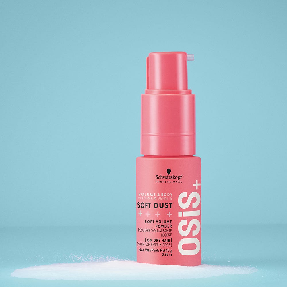 Schwarzkopf OSiS Soft Dust 10 g