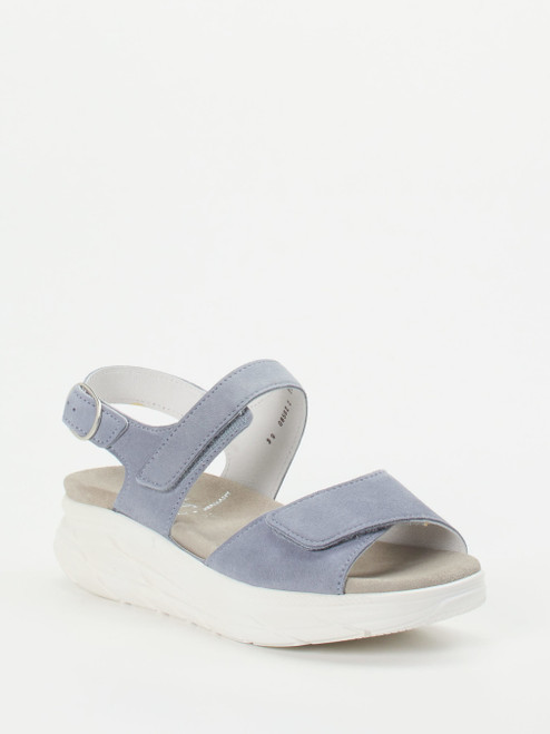 Sandalette-22511990003 Semler