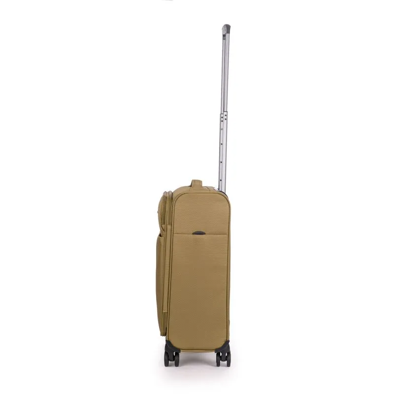 Stratic Stratic Light + - Koffer S - Khaki