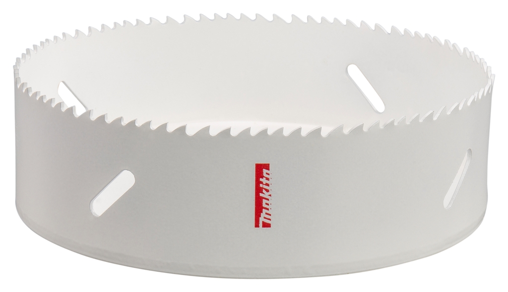 Makita tartozékok P-52794 Lyukfűrész 146 mm HSS Bimetál Fehér