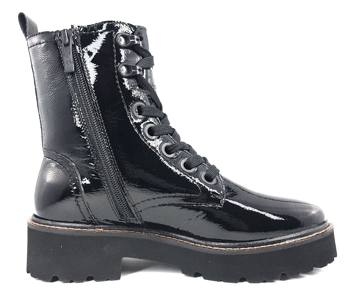 Ara 12-36413-11 Schwarz 01 schwarz