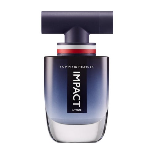 Tommy Hilfiger Intense Impact Eau de Parfum 50 ml