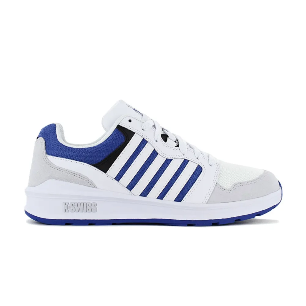 K-Swiss RIVAL TRAINER T 09079-947-M / weiss