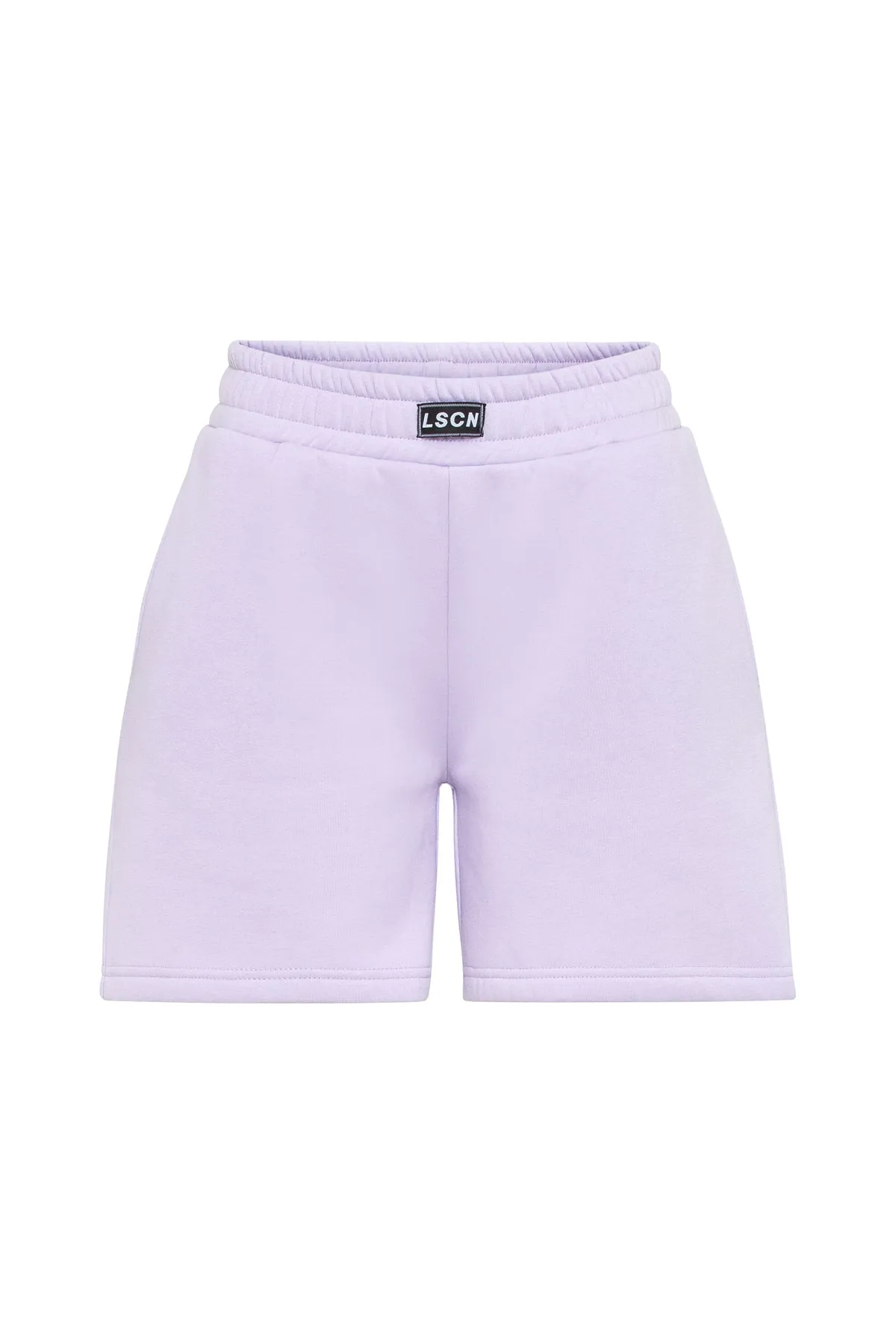 LSCN by LASCANA  Jogginghose - Lila - Relaxed