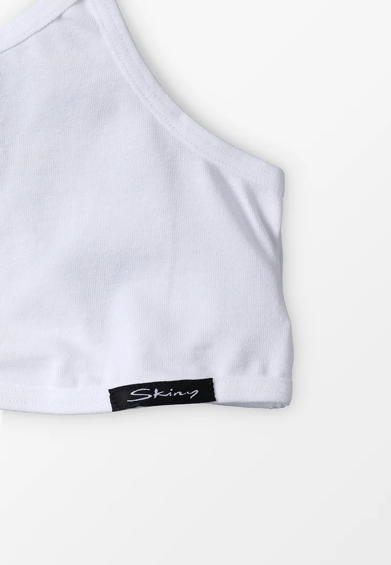 Paquete de 2 Skiny - Bustier