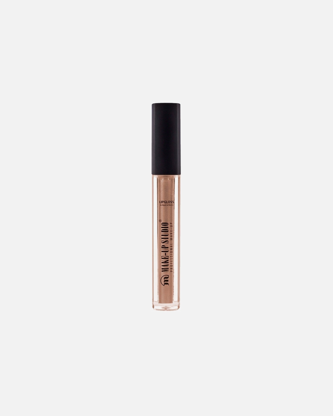 Luciu de buze Make-up Studio Supershine - Crystal 4