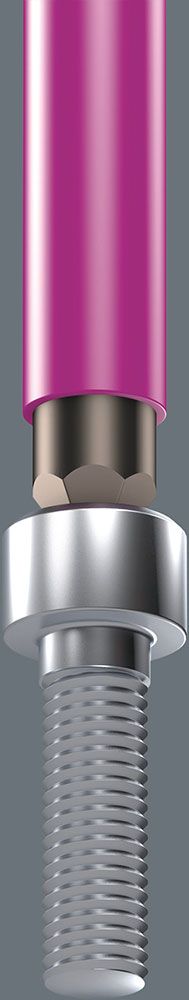 Wera 950/9 Hex-Plus Multicolor HF 1 Winkelschlüsselsatz kaufen | Bike-Discount