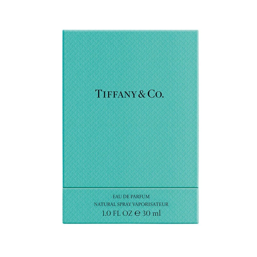 Tiffany & Co. Tiffany Eau de Parfum Nat. Spray