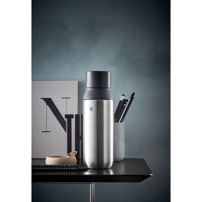 Waterkant Trinkflasche Iso2Go, 0,50 l, Auto-Close