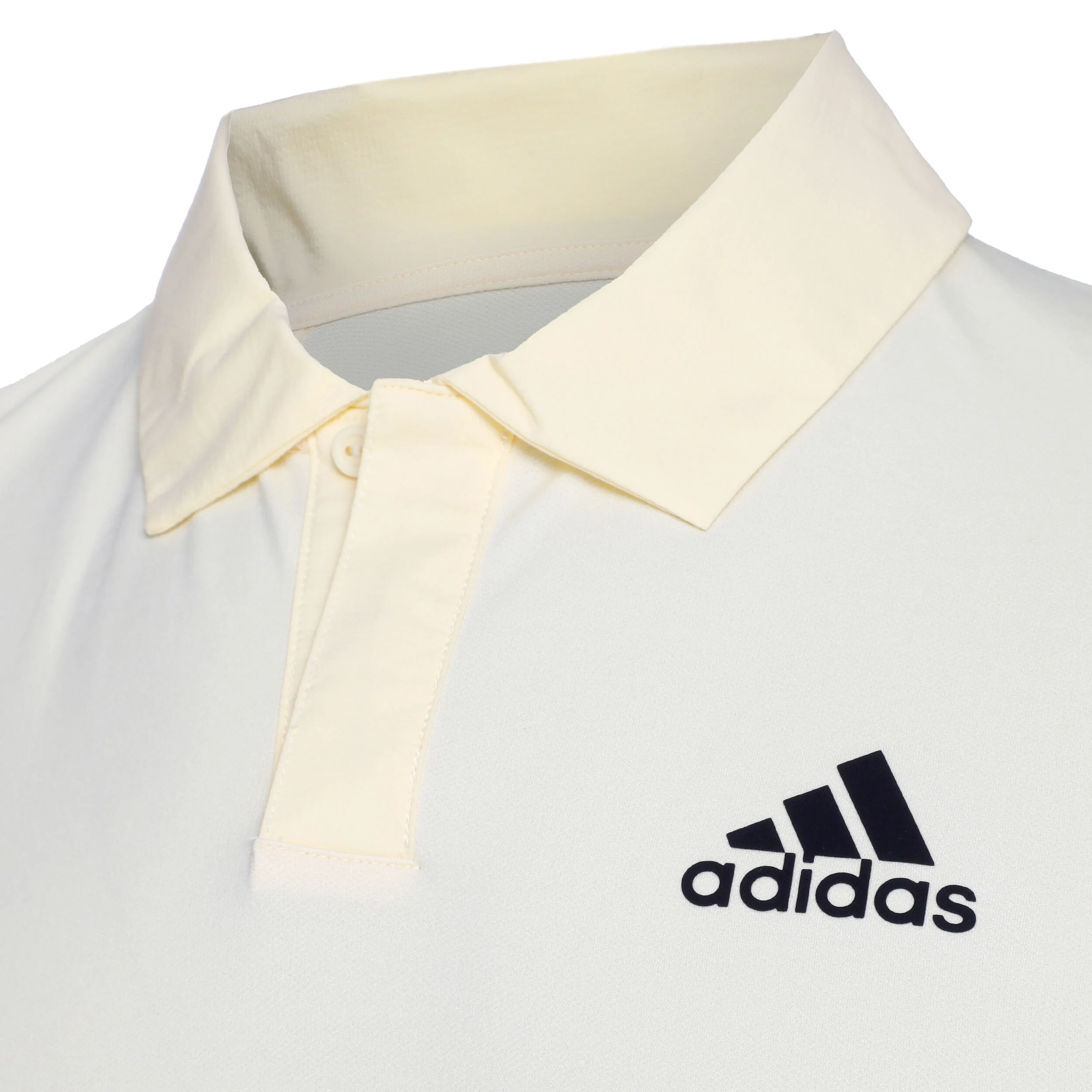New York Polo Herren - Gelb