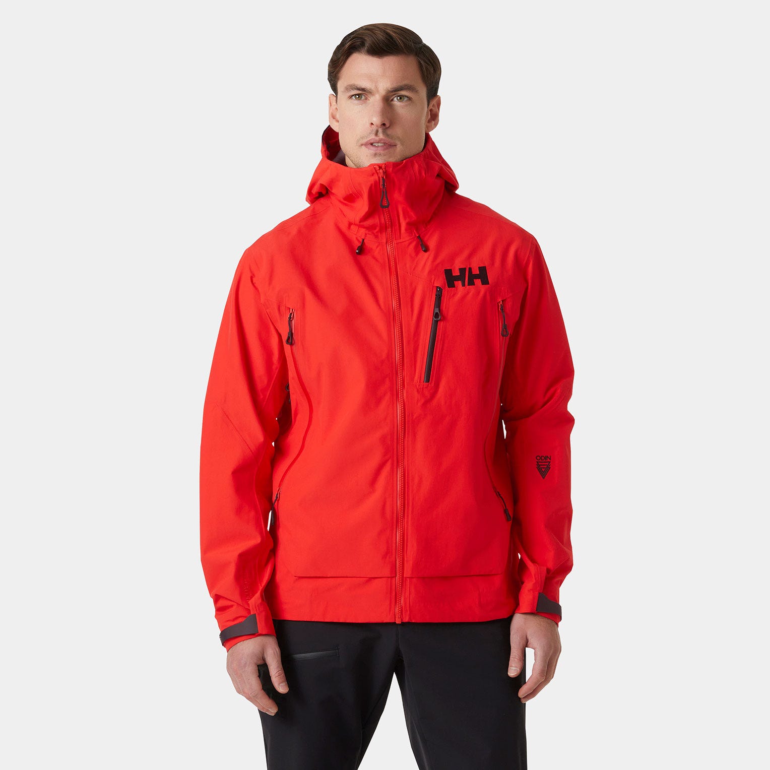 Men's Odin 9 Worlds 3.0 Shell Jacket