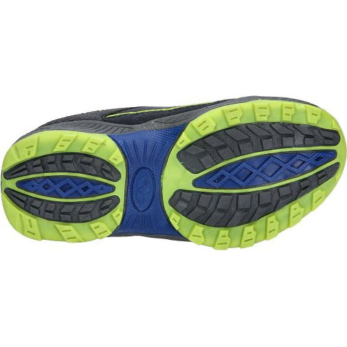 LICO Outdoorschuh Griffin Low