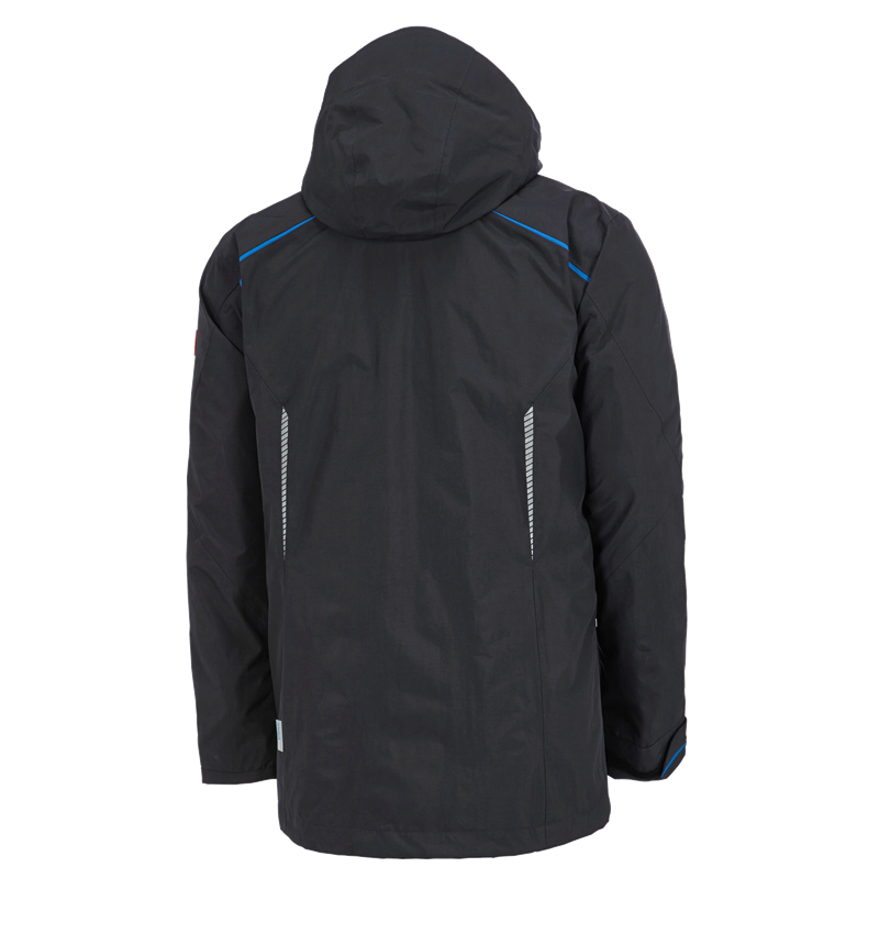 3 in 1 Funktionsjacke e.s.motion 2020, Herren