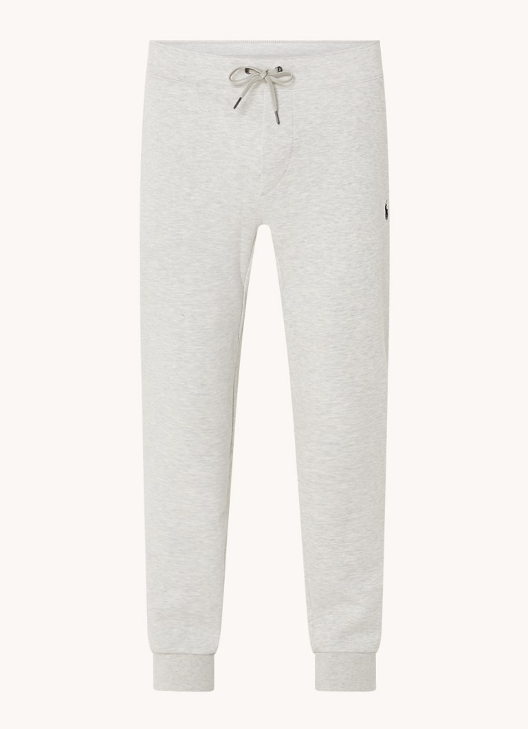 Pantaloni de trening slim fit cu logo Ralph Lauren