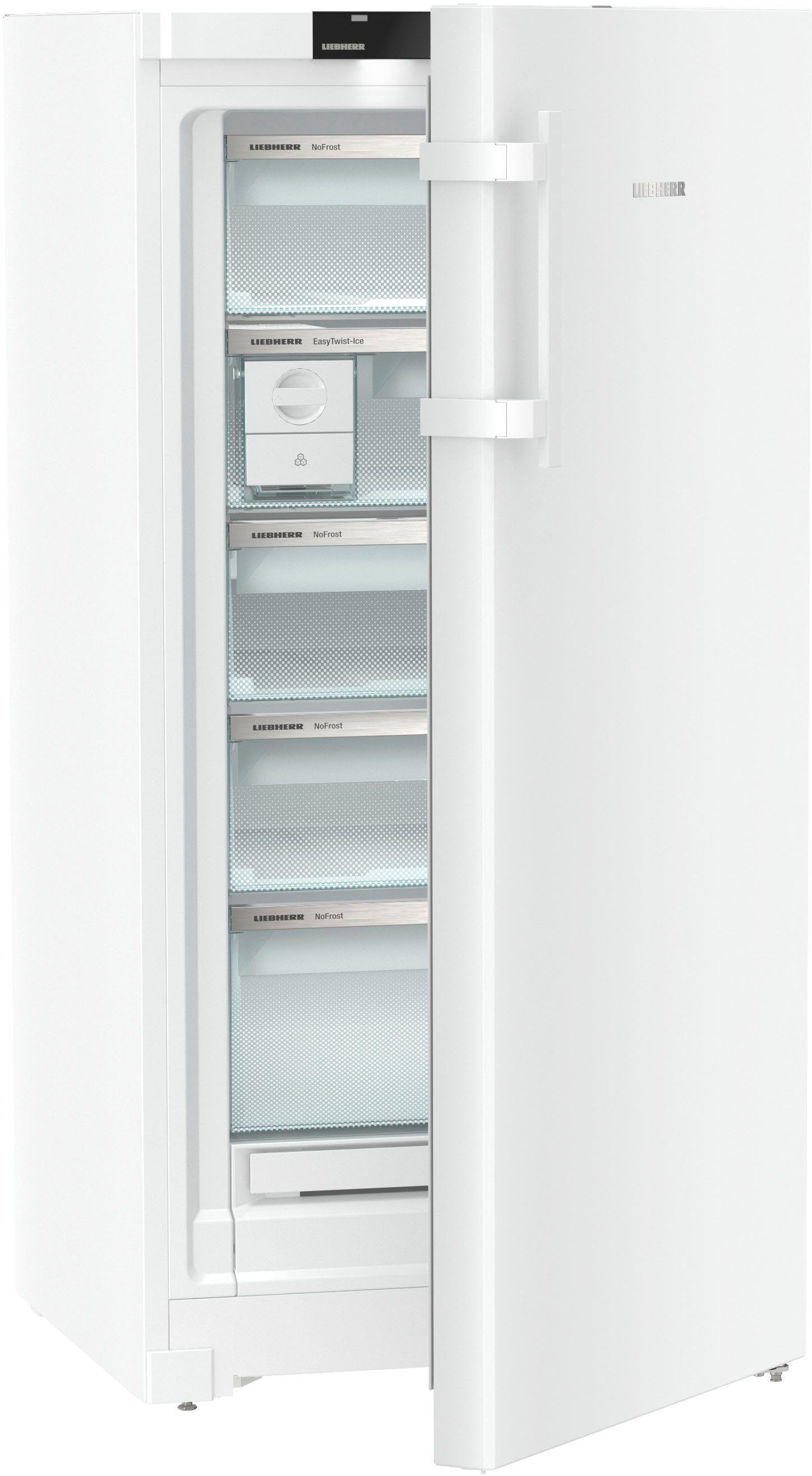 Liebherr Gefrierschrank FNc 6675_992399751, 145,5 cm hoch, 69,7 cm breit