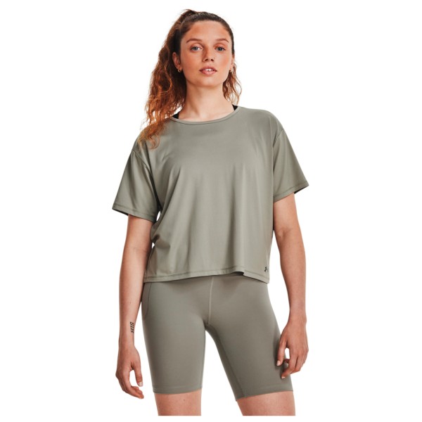 Under Armour - Women's Motion S/S - Funktionsshirt