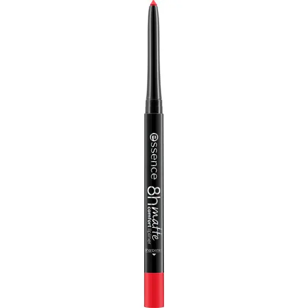 Lápis labial Essence 8H Matte Comfort 13 Never Too Much 3g